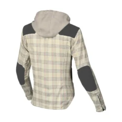 Felpa Donna In Tessuto Macna Inland Beige Rosa