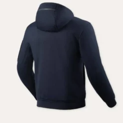 Felpa Revit Con Cappuccio Oakwood Blu Scuro