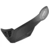 FF900 CHIN BAR GLOSS BLACK