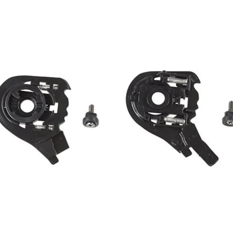FF325/386/370 RATCHET SYSTEM