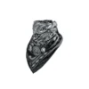Foulard Tucano Urbano Racer Nero