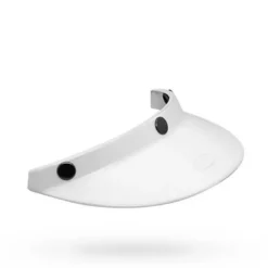 Frontino Bell 510 Bianco Per Caschi Custom 500
