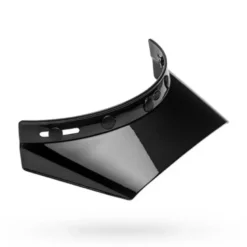Frontino Bell Nero Per Caschi Moto-3