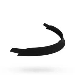 Frontino Corto Bell Nero Per Caschi Scout Air