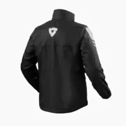 Giacca Antipioggia Revit Nitric 4 H2O Nero