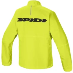 Giacca Antipioggia Spidi Sport Rain Jacket Giallo Fluo