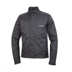 Giacca Antipioggia Tucano Urbano Nano Rain Jacket Plus Nero
