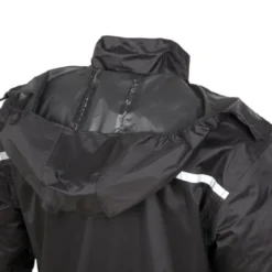 Giacca Antipioggia Tucano Urbano Nano Rain Jacket Plus Nero