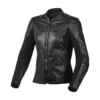 Giacca Donna In Pelle Macna Tequilla Nero
