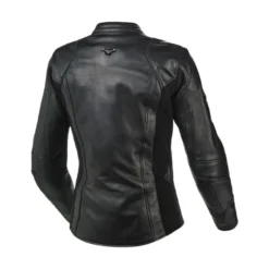 Giacca Donna In Pelle Macna Tequilla Nero