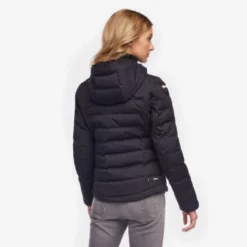 Giacca Donna In Tessuto Blauer Easy Winter Woman 2.0 Blu