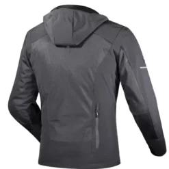 Giacca Donna In Tessuto Ls2 Bolton Air Nero