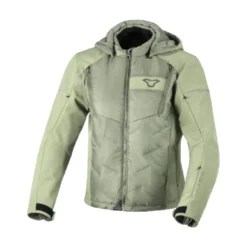 Giacca Donna In Tessuto Macna Cocoon 2.0 Beige