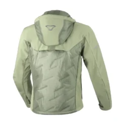Giacca Donna In Tessuto Macna Cocoon 2.0 Beige