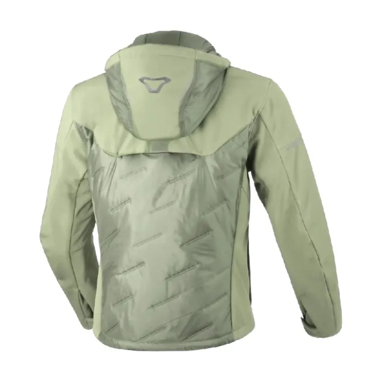 Giacca Donna In Tessuto Macna Cocoon 2.0 Beige
