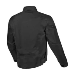 Giacca Donna In Tessuto Macna Dromica Nero