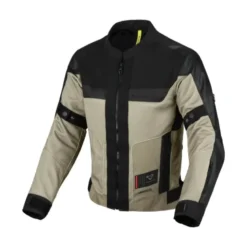 Giacca Donna In Tessuto Macna Empire 2.0 Ladies Tortora Nero
