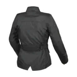 Giacca Donna In Tessuto Macna Evora Nero