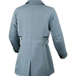 Giacca Donna In Tessuto Macna Motique Blu