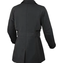 Giacca Donna In Tessuto Macna Motique Nero
