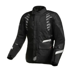 Giacca Donna In Tessuto Macna Ultimax Nero