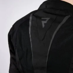 Giacca Donna In Tessuto Rebelhorn HiFlow IV Lady Nero