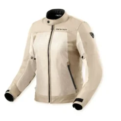 Giacca Donna In Tessuto Revit Eclipse 2 Ladies Sabbia