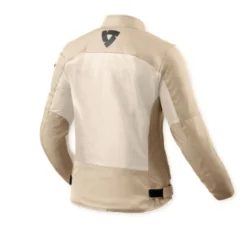 Giacca Donna In Tessuto Revit Eclipse 2 Ladies Sabbia