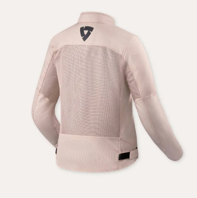 Giacca Donna In Tessuto Revit Eclipse 2 Rosa