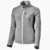Giacca Donna In Tessuto Revit Edison Ladies Grigio Chiaro