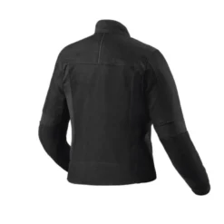Giacca Donna In Tessuto Revit Elin Ladies Nero