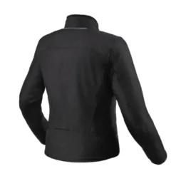 Giacca Donna In Tessuto Revit Shade H2O Nero