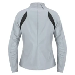 Giacca Donna in Tessuto Spidi The Standard Jacket H2Out Argento