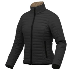 Giacca Donna In Tessuto Tucano Urbano Bormio 2in1 Hydroscud Nero