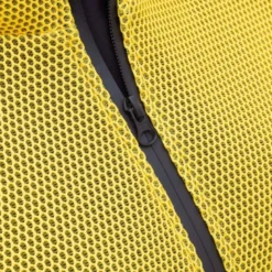 Giacca Donna In Tessuto Tucano Urbano Flowmotion Lady Giallo