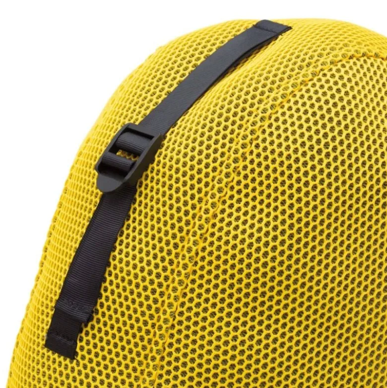 Giacca Donna In Tessuto Tucano Urbano Flowmotion Lady Giallo
