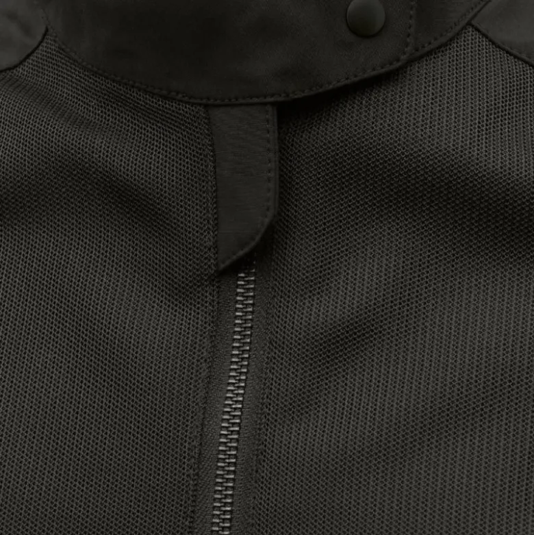 Giacca Donna In Tessuto Tucano Urbano Highmotion Nero