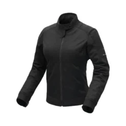 Giacca Donna In Tessuto Tucano Urbano Highmotion Nero
