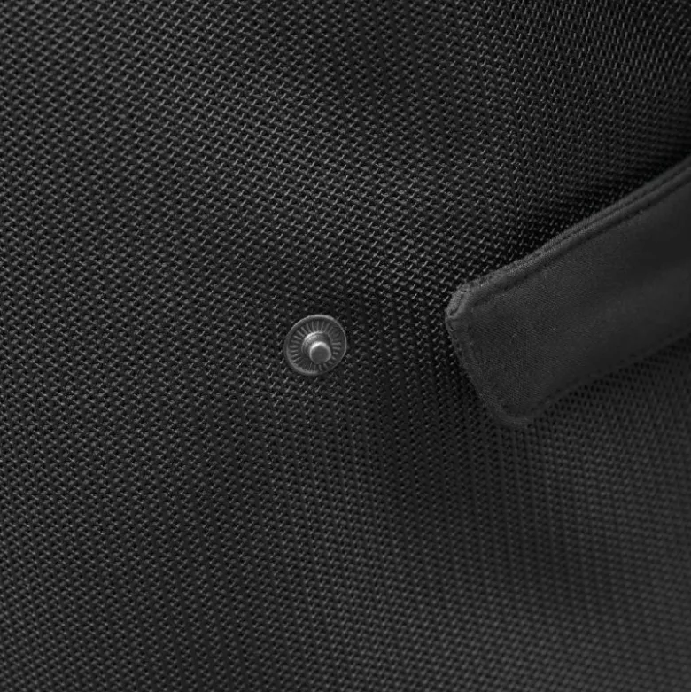 Giacca Donna In Tessuto Tucano Urbano Highmotion Nero
