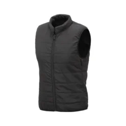 Giacca Donna in Tessuto Urbana District Hydroscud Blu Scuro