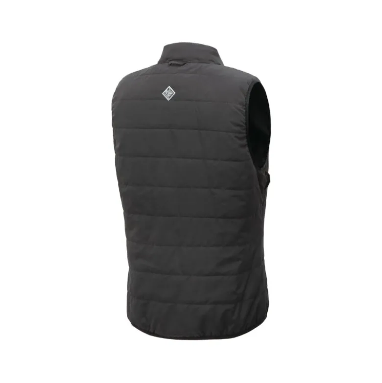 Giacca Donna in Tessuto Urbana District Hydroscud Blu Scuro