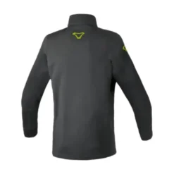 Giacca Donna Termica Macna Ripple 1.1 Grigio Nero