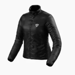 Giacca Donna Termica Revit Core 2 Ladies Nero