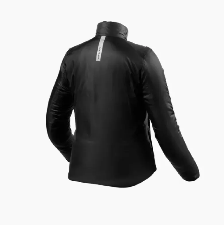 Giacca Donna Termica Revit Core 2 Ladies Nero