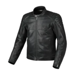 Giacca In Pelle Macna Lance 2.0 Nero