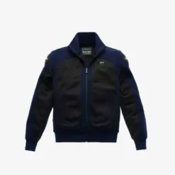 Giacca In Tessuto Blauer Easy Air Pro Blu