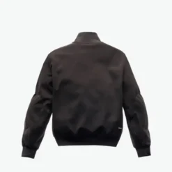 Giacca In Tessuto Blauer Easy Man Pro Antracite