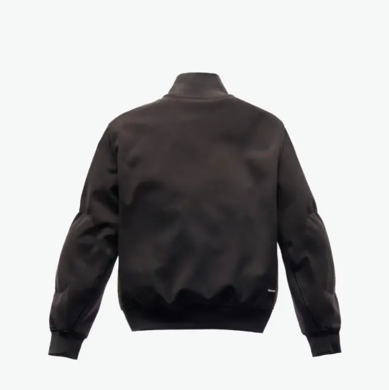 Giacca In Tessuto Blauer Easy Man Pro Antracite