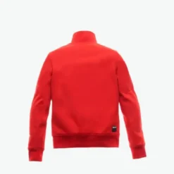 Giacca In Tessuto Blauer Easy Man Pro Rosso