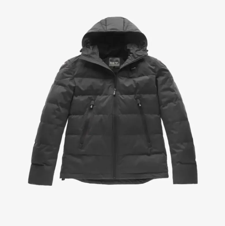 Giacca In Tessuto Blauer Easy Winter 2.0 Antracite
